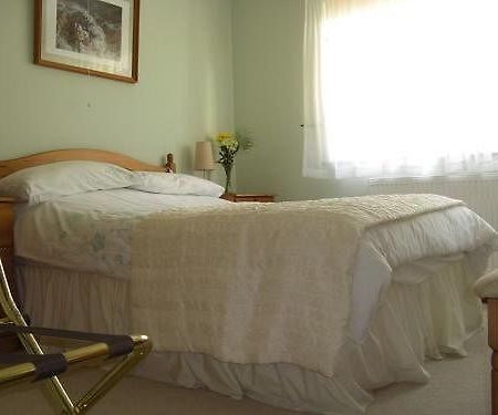 Colossus B&B St Martin's   Luaran gambar
