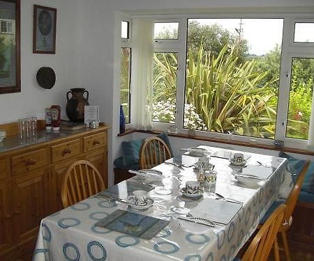 Colossus B&B St Martin's   Luaran gambar