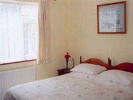Colossus B&B St Martin's   Luaran gambar
