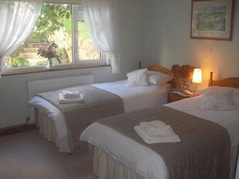 Colossus B&B St Martin's   Luaran gambar