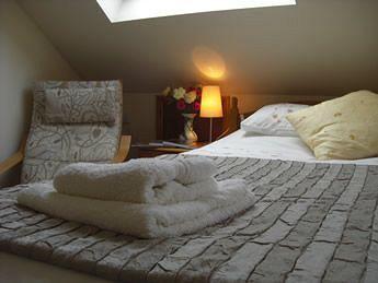 Colossus B&B St Martin's   Luaran gambar