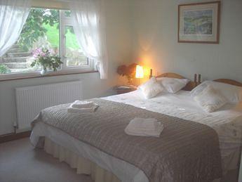 Colossus B&B St Martin's   Luaran gambar