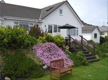 Colossus B&B St Martin's   Luaran gambar