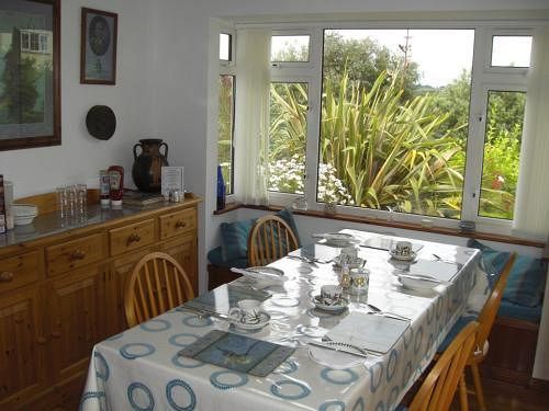 Colossus B&B St Martin's   Luaran gambar